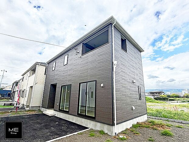 8号棟 ■暮らしを彩る充実した設備仕様が備わった住まい