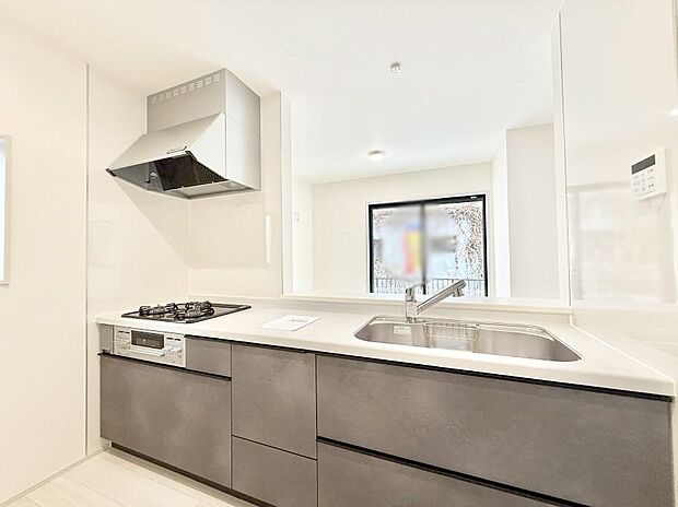 ■おしゃれで実用的、心ときめくキッチンデザイン