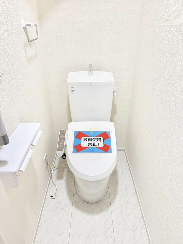 ■毎日使う場所だからこそ、清潔感溢れる空間