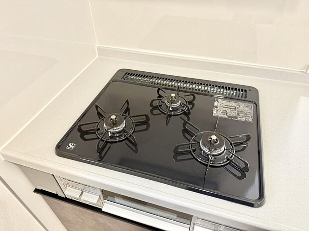 ■一度に多くの料理ができ便利で効率的