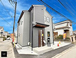 東京都府中市北山町２丁目