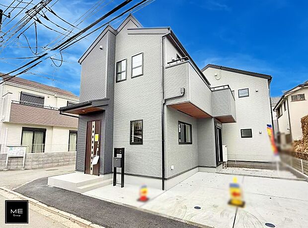 ■暮らしを彩る充実した設備仕様が備わった住まい