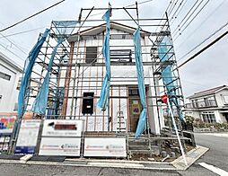 神奈川県横須賀市ハイランド１丁目