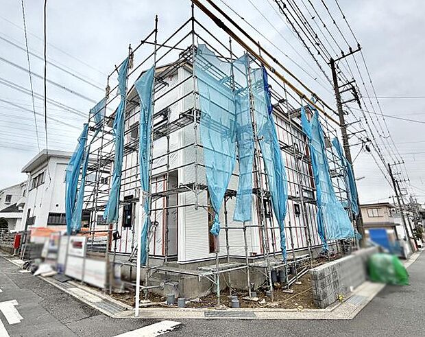 ■新しい暮らしが始まる場所で、家族の絆を深める