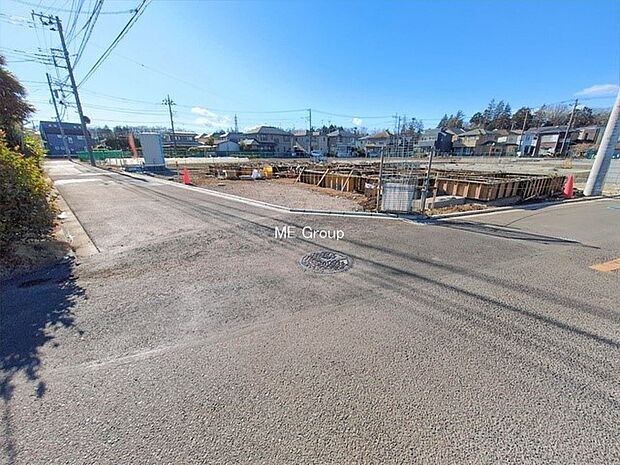 ■家族とのお出かけが楽しくなる環境です