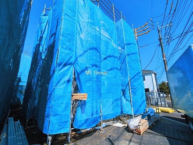 ■暮らしを彩る充実した設備仕様が備わった住まい