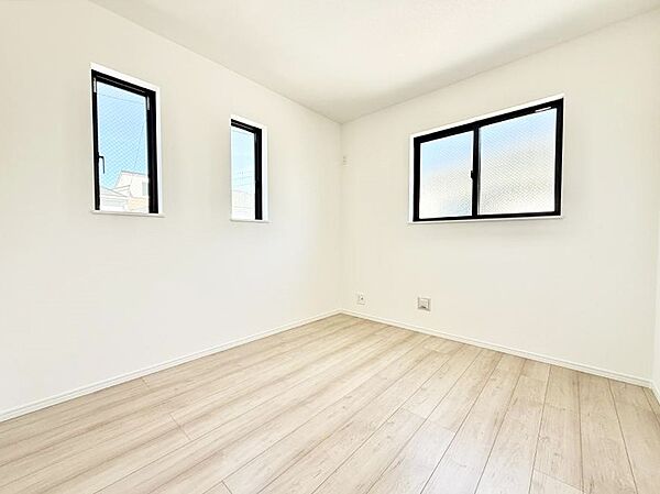 子供部屋