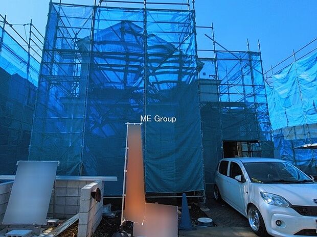 ■暮らしを彩る充実した設備仕様が備わった住まい