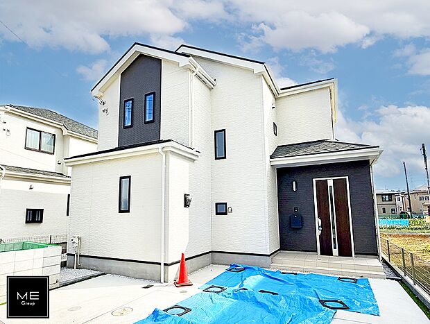 H号棟 ■暮らしを彩る充実した設備仕様が備わった住まい