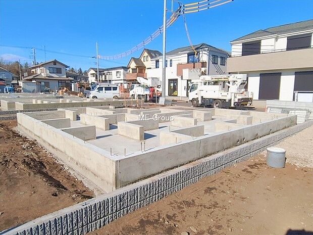 ■暮らしを彩る充実した設備仕様が備わった住まい