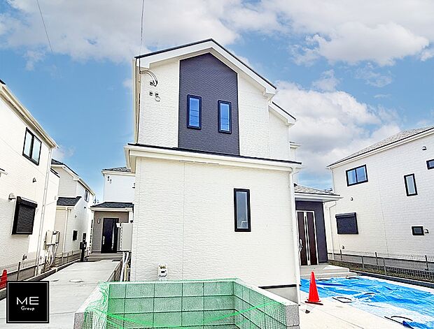 H号棟 ■暮らしを豊かにする充実した仕様設備で快適に
