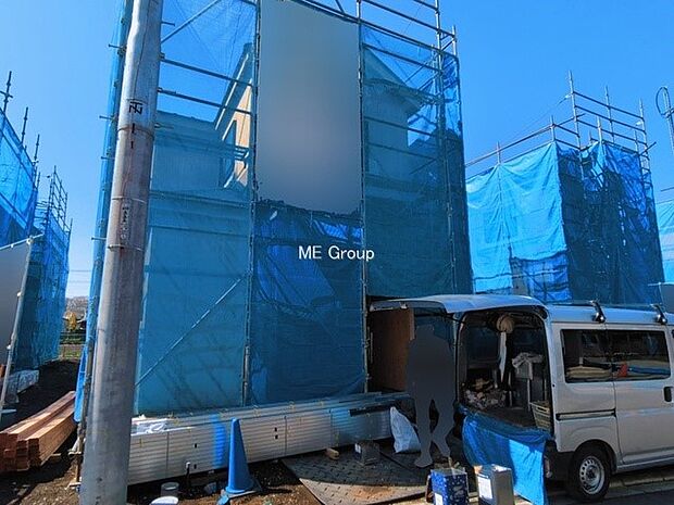 ■暮らしを彩る充実した設備仕様が備わった住まい