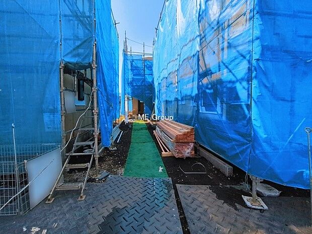 ■暮らしを彩る充実した設備仕様が備わった住まい