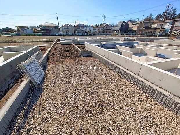 ■暮らしを彩る充実した設備仕様が備わった住まい