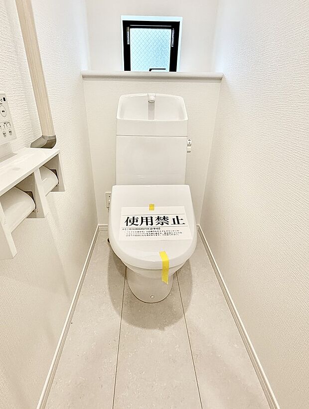 D号棟 ■使いやすさと清潔感にこだわった空間