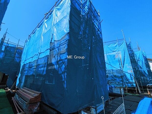 ■暮らしを彩る充実した設備仕様が備わった住まい