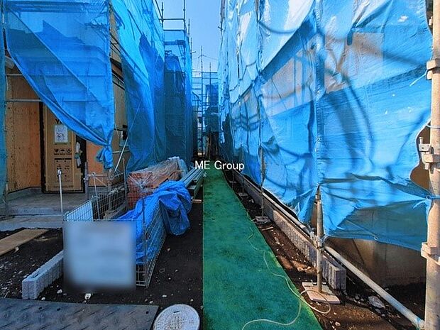 ■暮らしを彩る充実した設備仕様が備わった住まい