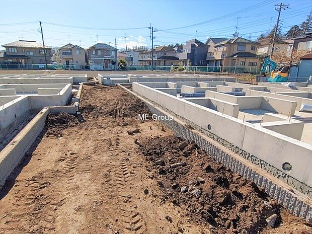 ■暮らしを彩る充実した設備仕様が備わった住まい