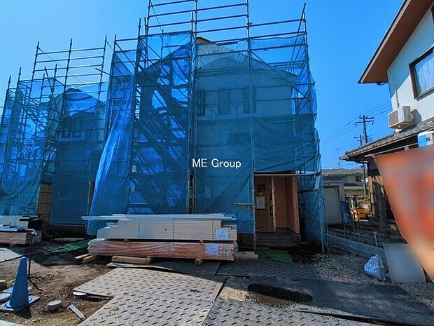 ■暮らしを彩る充実した設備仕様が備わった住まい