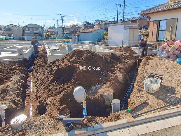 ■暮らしを彩る充実した設備仕様が備わった住まい