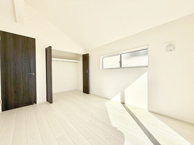 ■快適な環境で、日常の疲れを癒せる空間