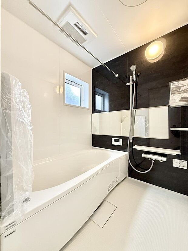 ■家族みんなが気持ちよく使える設計です