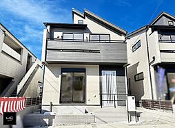 東京都調布市柴崎２丁目