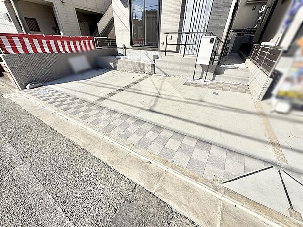 ■カースペース有