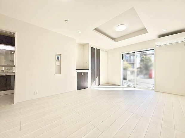 ■ふとした瞬間に幸せを感じる、心地よい場所