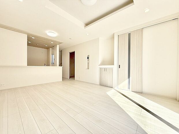 ■自然と会話が生まれる、心地よいひととき