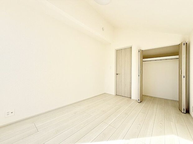 ■窓の配置や通気性の良い設計で部屋の空気がこもらず、常に新鮮な空気が流れます