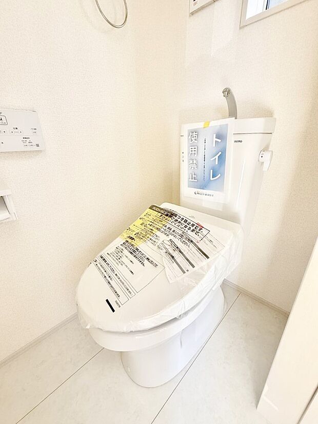 ■毎日使う場所だからこそ、清潔感溢れる空間