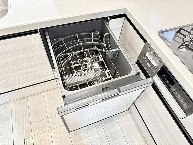 ■時間短縮でき家事が楽になる便利な必需品