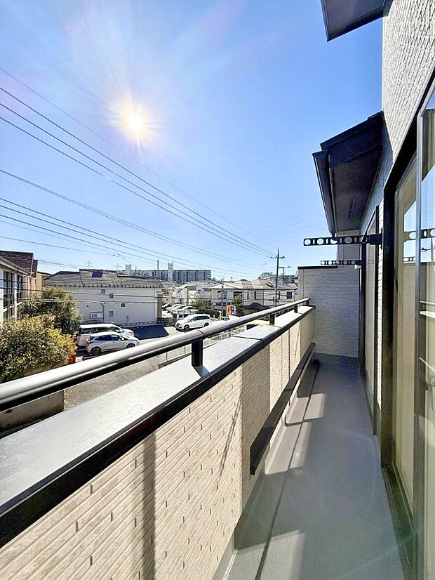 ■ 朝のコーヒーや夜の星空を楽しむ、癒しの場所