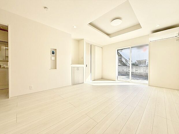 ■何気ない毎日を特別にする、癒しの空間