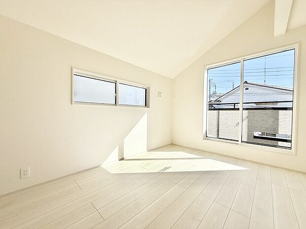 ■機能的で使いやすいお部屋で毎日を快適に