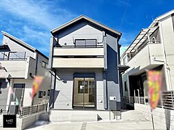 東京都調布市柴崎２丁目