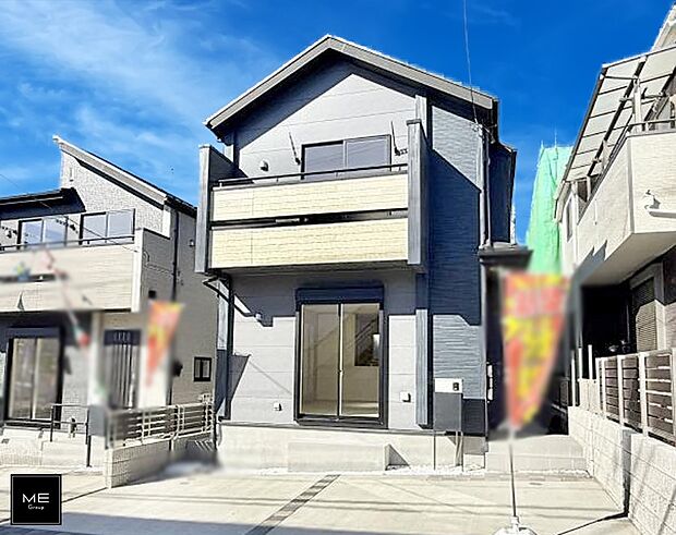 ■暮らしを豊かにする充実した仕様設備で快適に