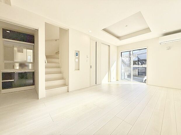 ■ふとした瞬間に幸せを感じる、心地よい場所