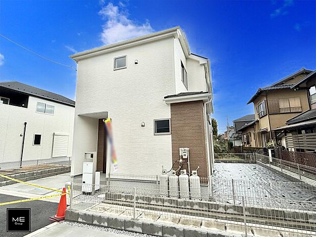 ■新しい暮らしが始まる場所で、家族の絆を深める