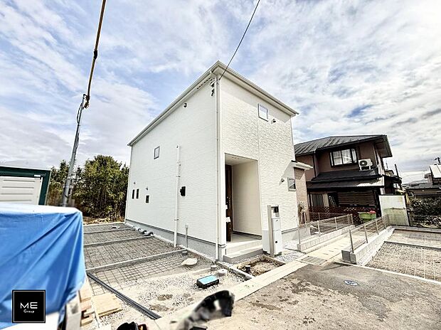 ■新しい暮らしが始まる場所で、家族の絆を深める