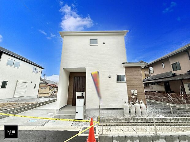 ■新しい暮らしが始まる場所で、家族の絆を深める