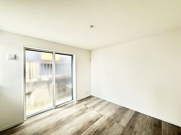 ■プライベート空間として静かで落ち着いた環境を提供してくれます