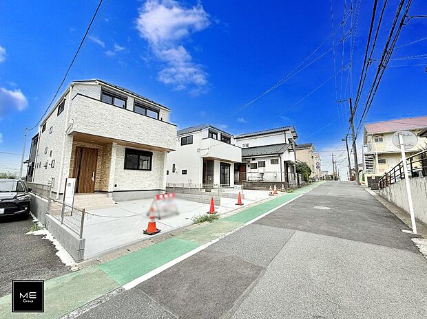 ■家族とのお出かけが楽しくなる環境です