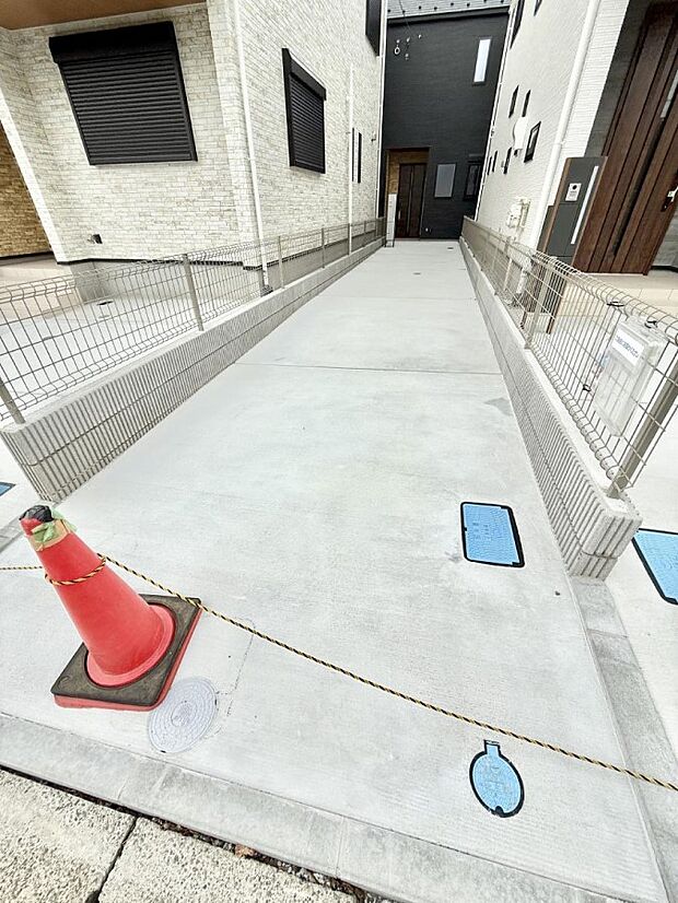 ■暮らしを彩る充実した設備仕様が備わった住まい