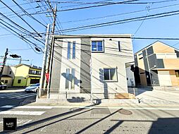 神奈川県茅ヶ崎市香川４丁目