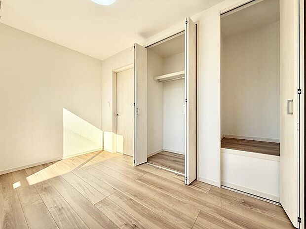 ■快適な環境で、日常の疲れを癒せる空間