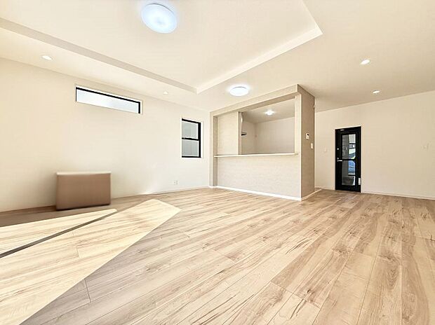 ■ふとした瞬間に幸せを感じる、心地よい場所