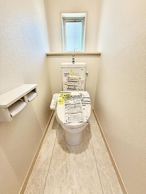 ■毎日使う場所だからこそ、清潔感溢れる空間