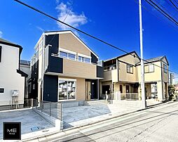 神奈川県茅ヶ崎市香川４丁目